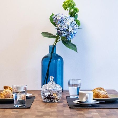 Beplace Apartments In San Babila Μιλάνο Εξωτερικό φωτογραφία
