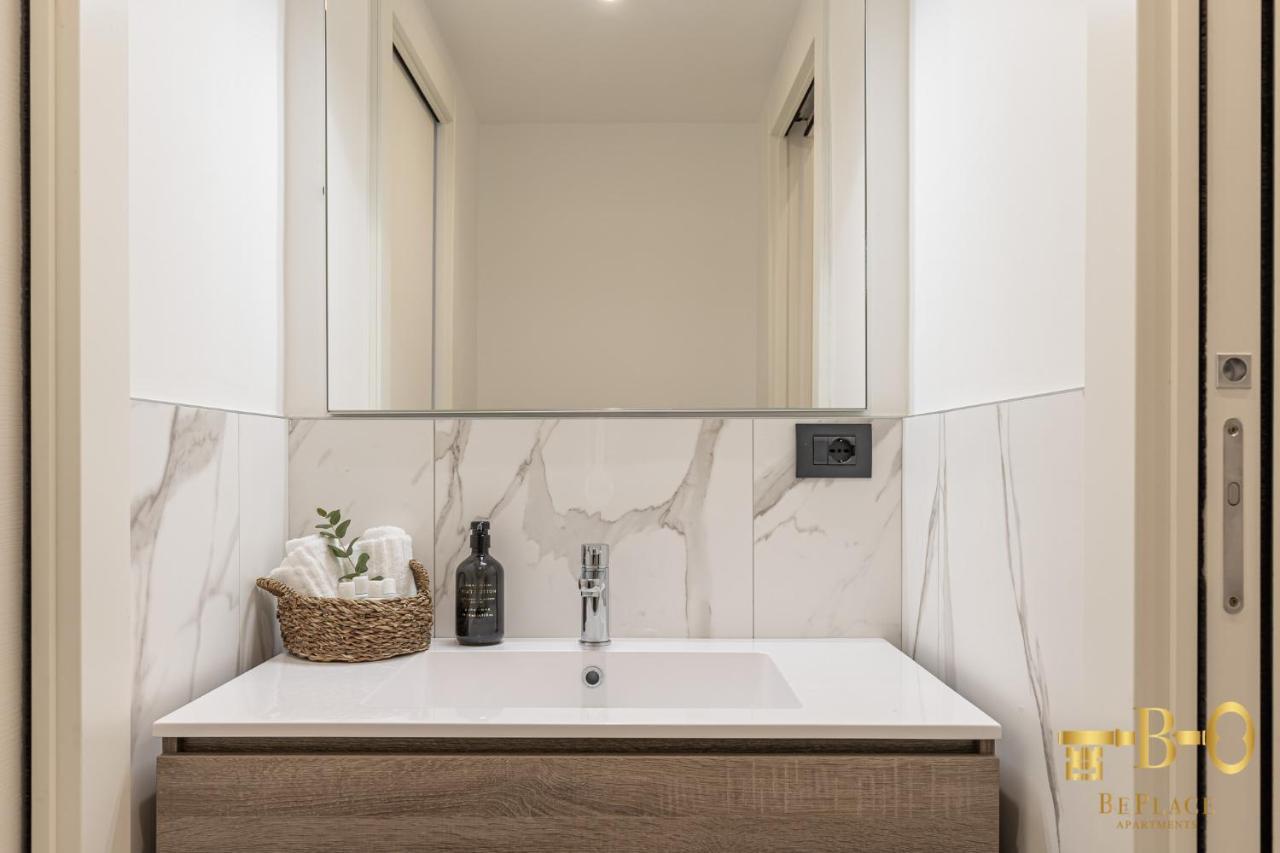 Beplace Apartments In San Babila Μιλάνο Εξωτερικό φωτογραφία