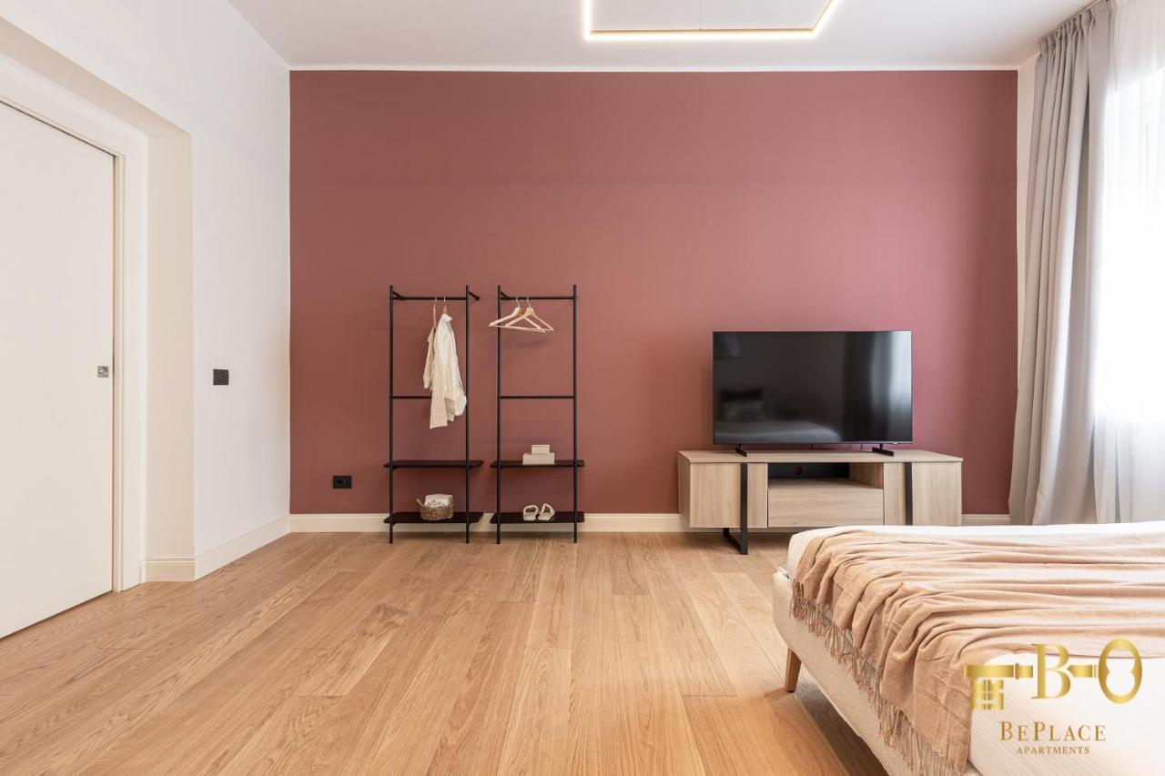 Beplace Apartments In San Babila Μιλάνο Εξωτερικό φωτογραφία