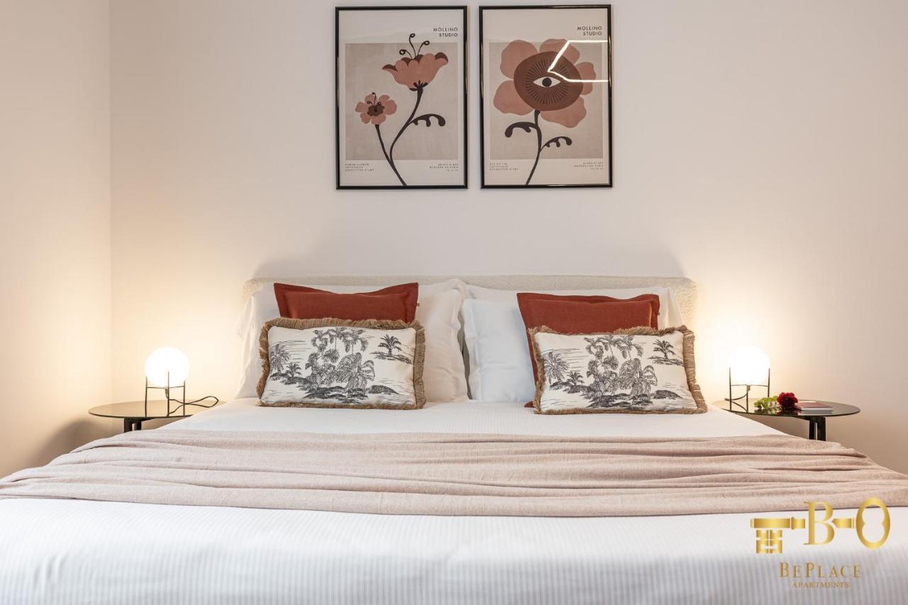 Beplace Apartments In San Babila Μιλάνο Εξωτερικό φωτογραφία
