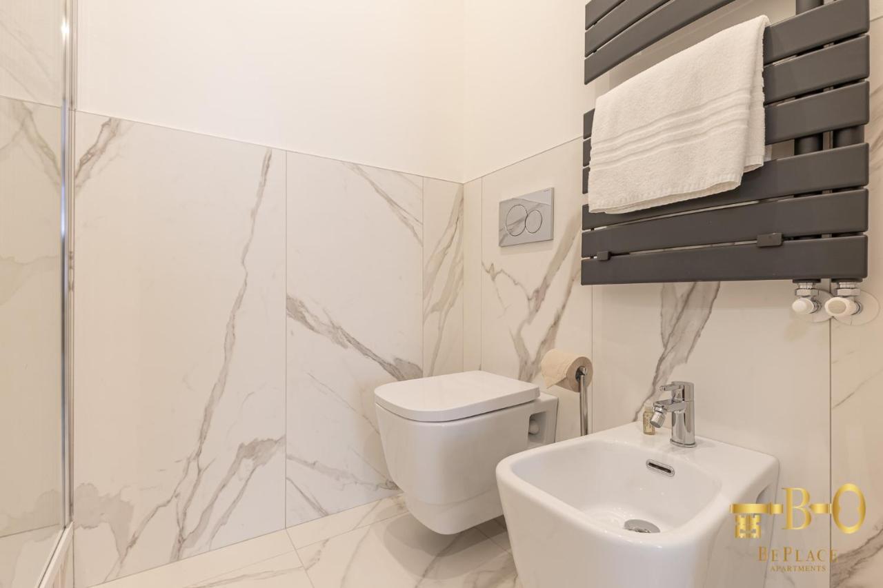Beplace Apartments In San Babila Μιλάνο Εξωτερικό φωτογραφία