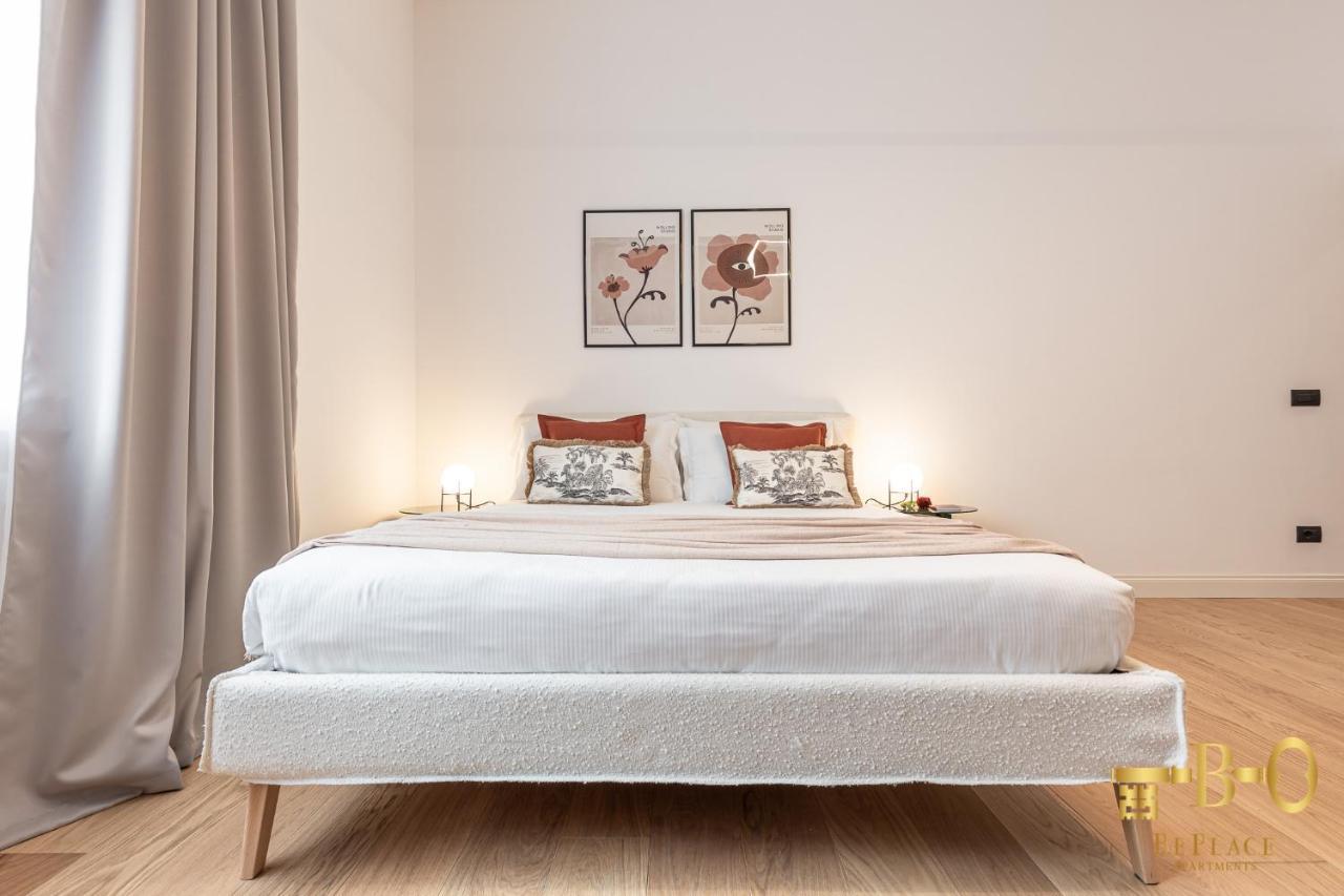 Beplace Apartments In San Babila Μιλάνο Εξωτερικό φωτογραφία