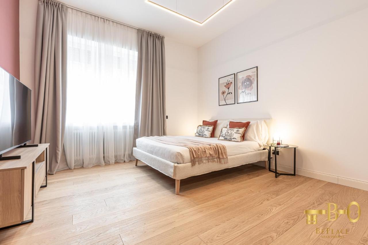 Beplace Apartments In San Babila Μιλάνο Εξωτερικό φωτογραφία