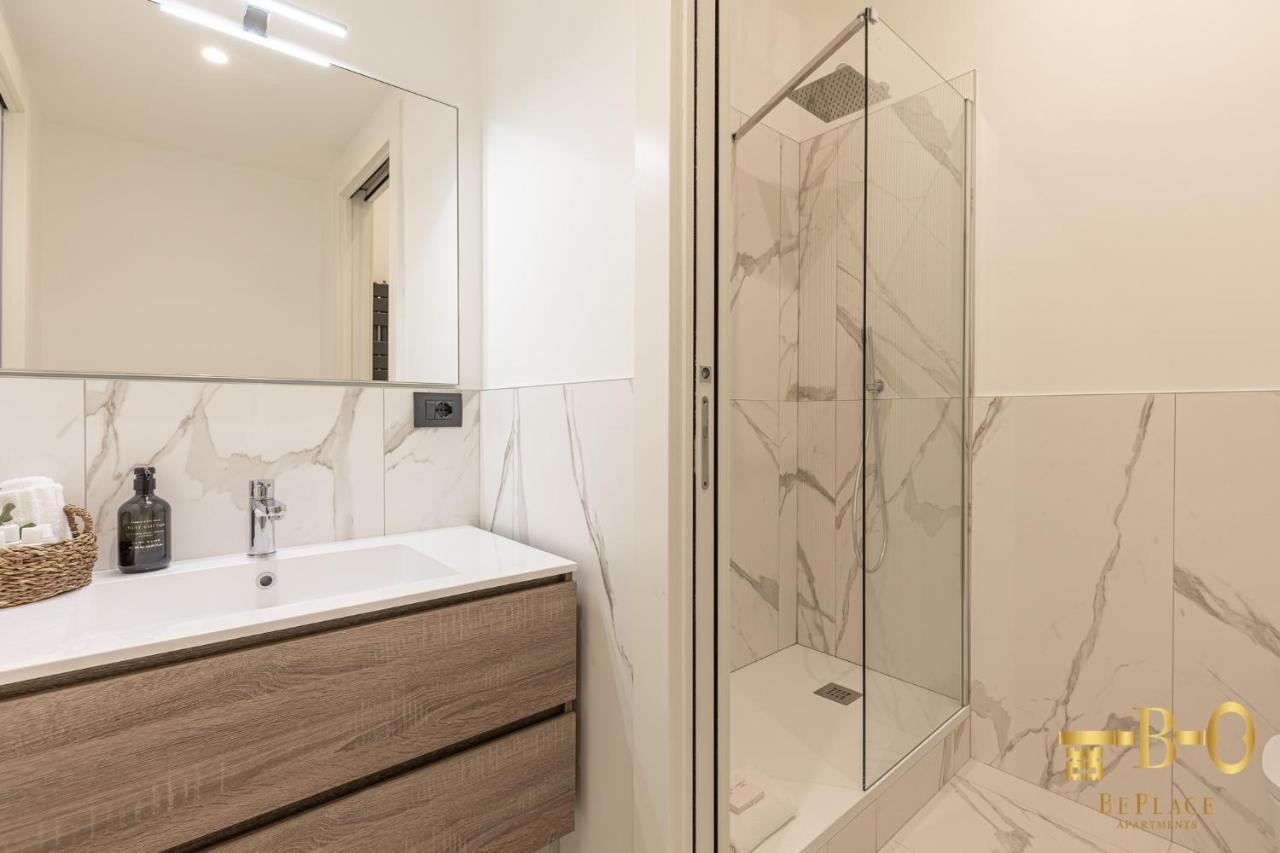 Beplace Apartments In San Babila Μιλάνο Εξωτερικό φωτογραφία