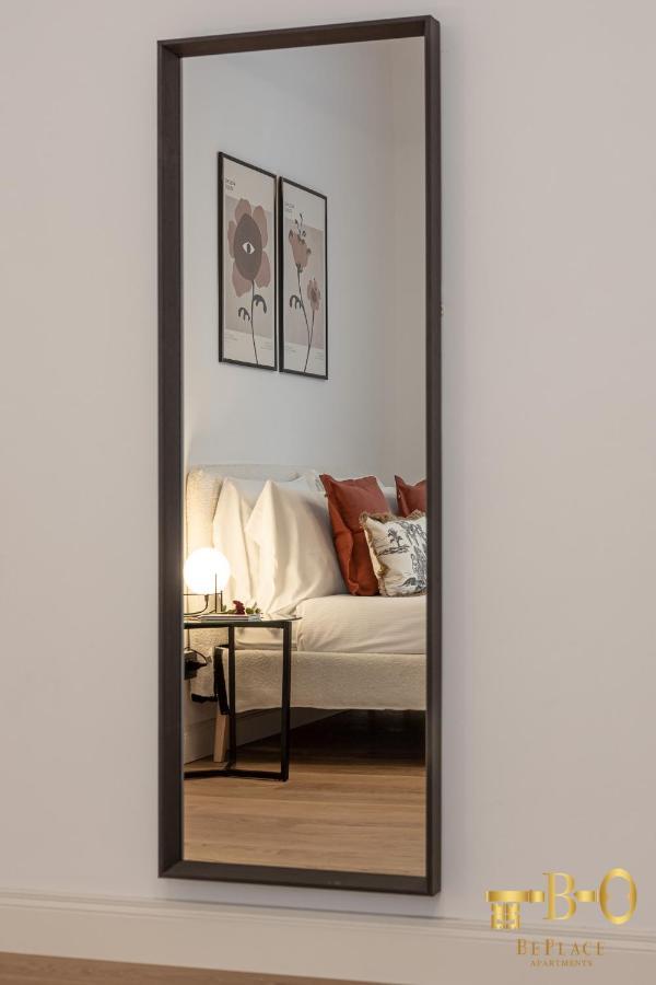 Beplace Apartments In San Babila Μιλάνο Εξωτερικό φωτογραφία