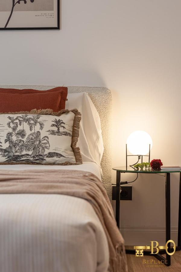 Beplace Apartments In San Babila Μιλάνο Εξωτερικό φωτογραφία