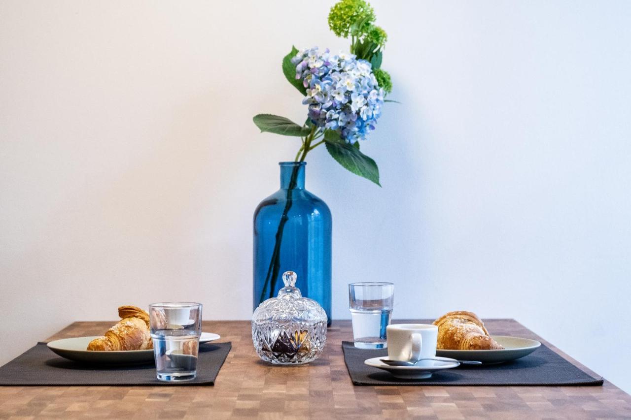 Beplace Apartments In San Babila Μιλάνο Εξωτερικό φωτογραφία