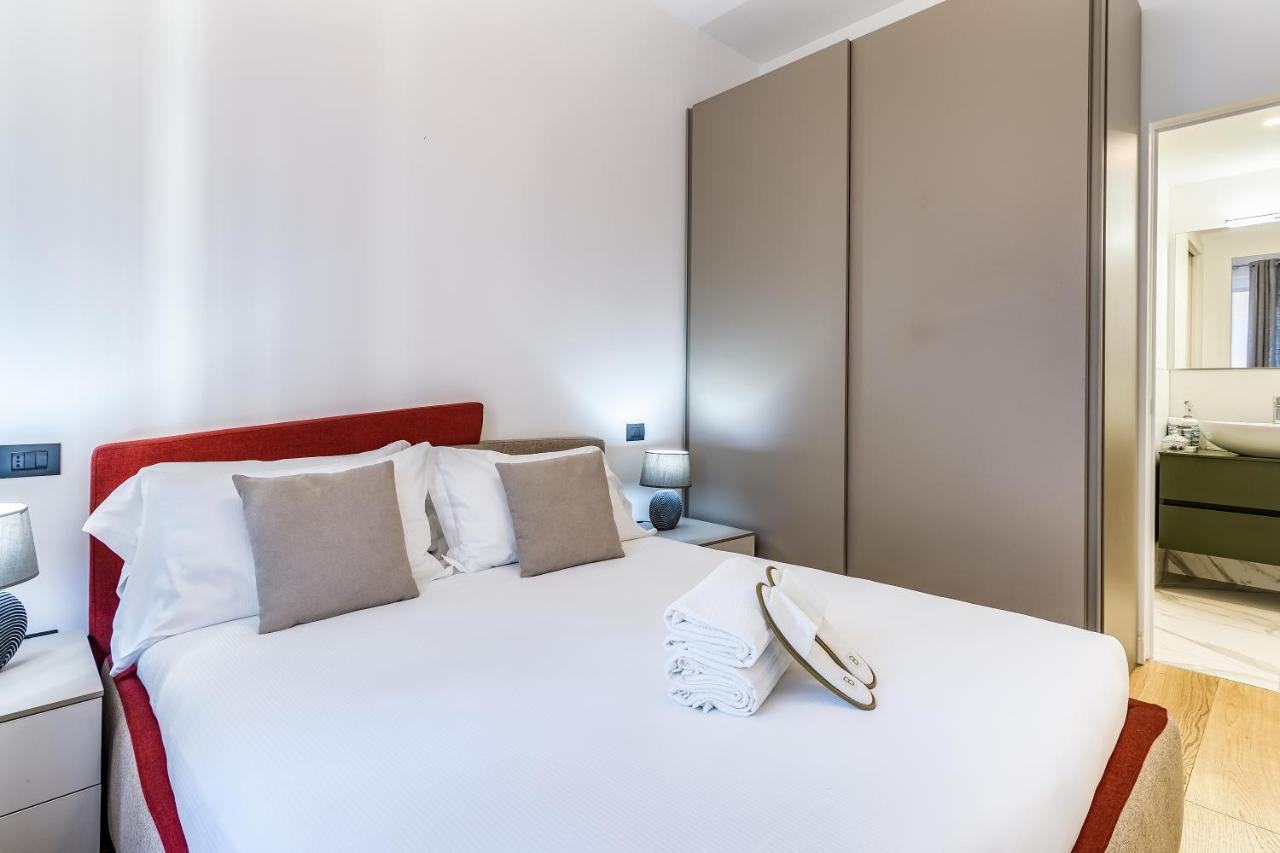 Beplace Apartments In San Babila Μιλάνο Εξωτερικό φωτογραφία