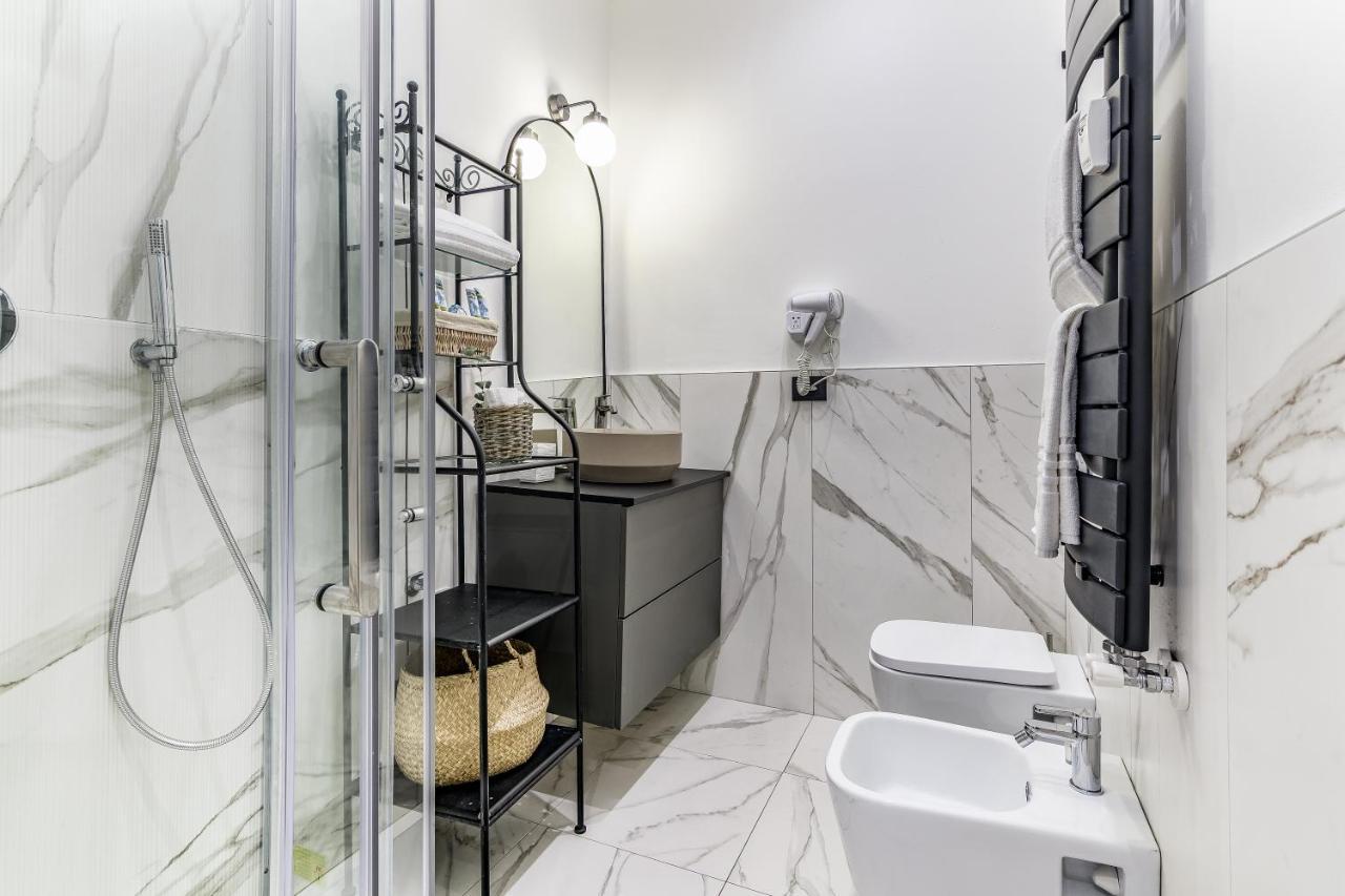Beplace Apartments In San Babila Μιλάνο Εξωτερικό φωτογραφία