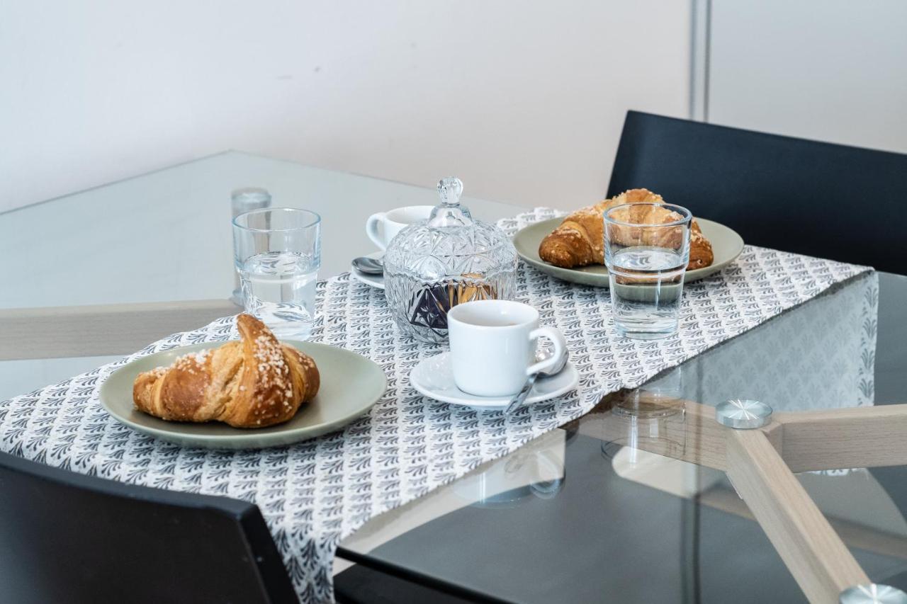 Beplace Apartments In San Babila Μιλάνο Εξωτερικό φωτογραφία