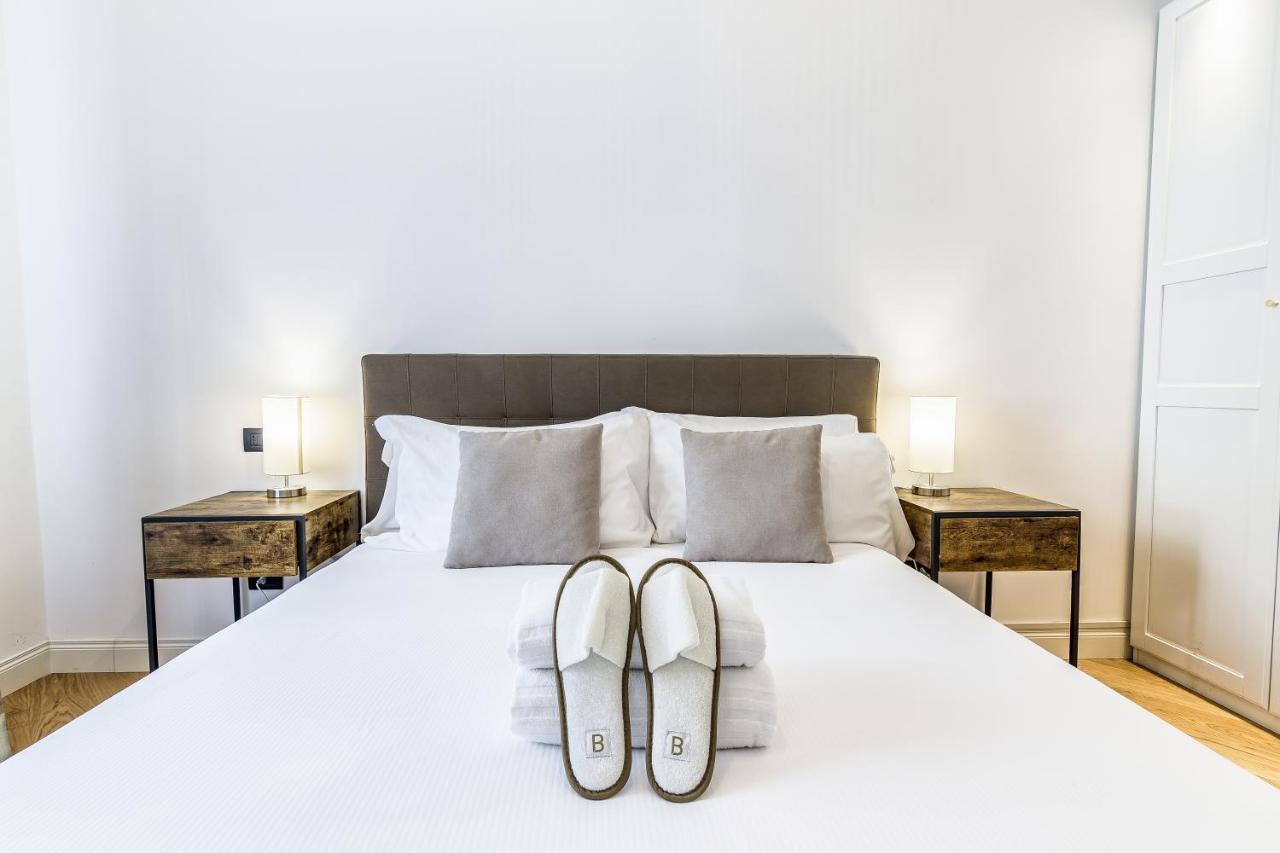 Beplace Apartments In San Babila Μιλάνο Εξωτερικό φωτογραφία